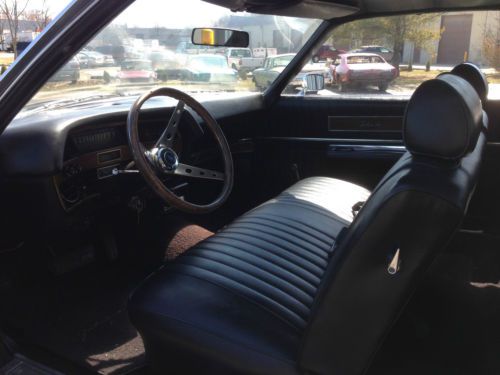 1969 Ford Galaxie 500 429 cu in., US $14,500.00, image 4