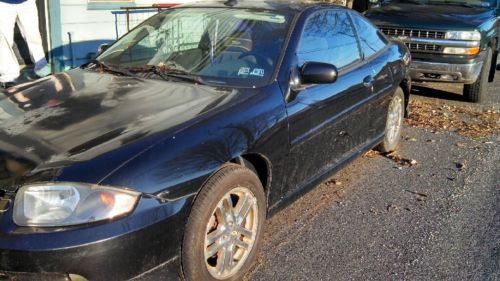 2004 chevrolet cavalier ls sport coupe