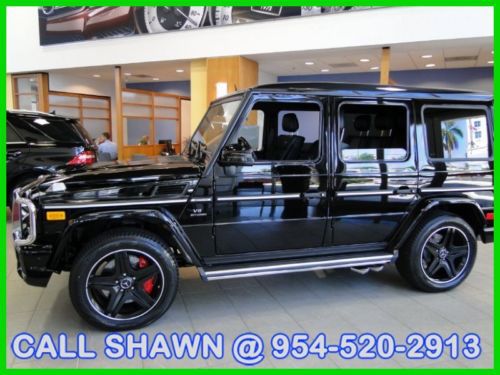 2014 g63amg, brand new, why pay more for a used g63? we finance, we ship, l@@k
