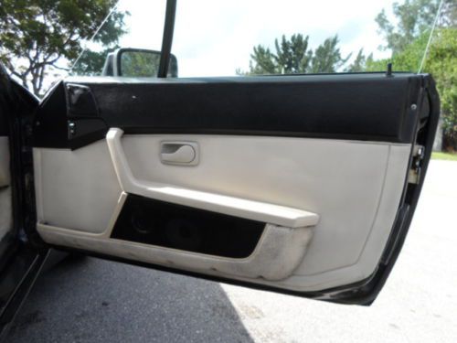 1990 Porsche 944S2 Cabrio, US $7,995.00, image 8