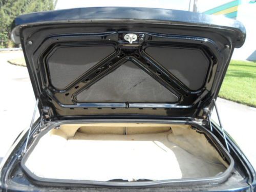 1990 Porsche 944S2 Cabrio, US $7,995.00, image 11