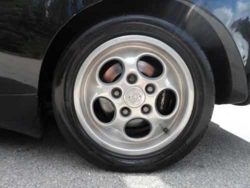 1990 Porsche 944S2 Cabrio, US $7,995.00, image 13