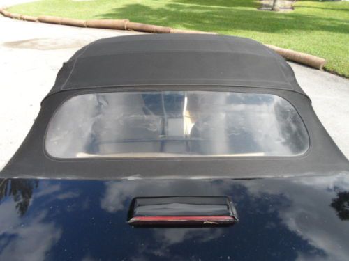 1990 Porsche 944S2 Cabrio, US $7,995.00, image 15