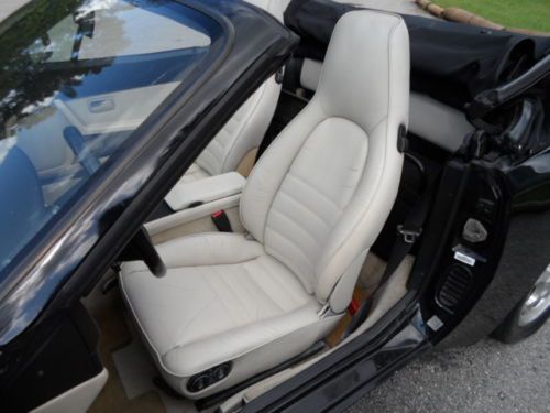 1990 Porsche 944S2 Cabrio, US $7,995.00, image 18