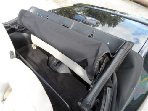 1990 Porsche 944S2 Cabrio, US $7,995.00, image 20