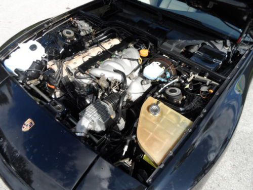 1990 Porsche 944S2 Cabrio, US $7,995.00, image 23