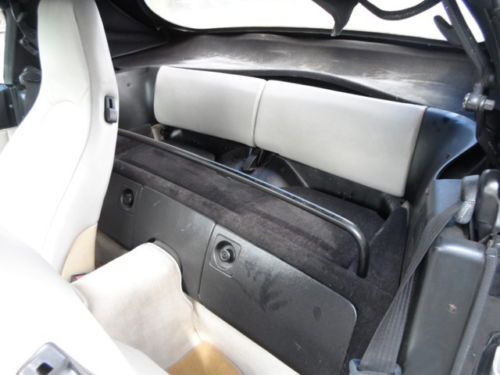 1990 Porsche 944S2 Cabrio, US $7,995.00, image 24