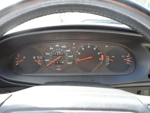 1990 Porsche 944S2 Cabrio, US $7,995.00, image 26