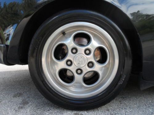 1990 Porsche 944S2 Cabrio, US $7,995.00, image 30