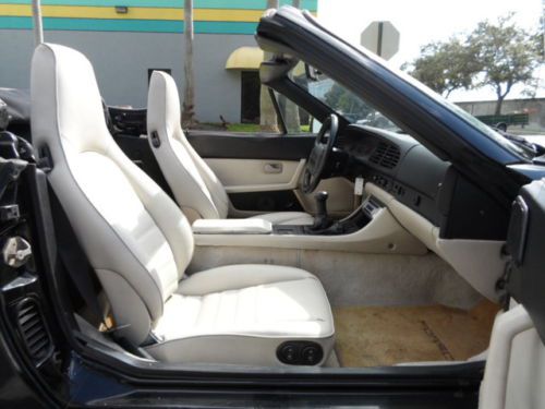 1990 Porsche 944S2 Cabrio, US $7,995.00, image 32