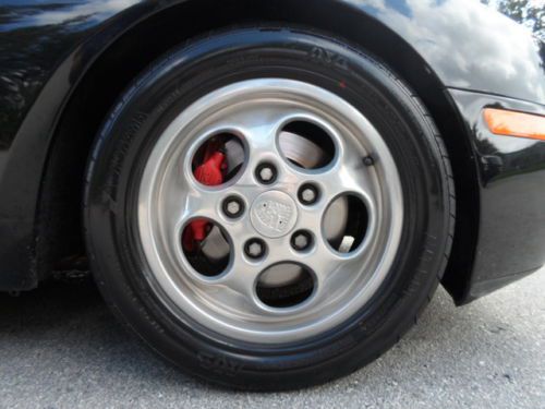 1990 Porsche 944S2 Cabrio, US $7,995.00, image 33