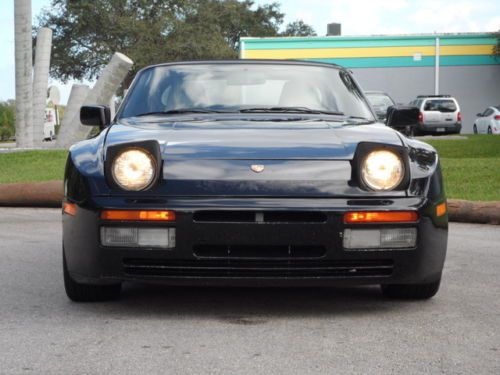 1990 Porsche 944S2 Cabrio, US $7,995.00, image 34