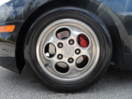 1990 Porsche 944S2 Cabrio, US $7,995.00, image 36