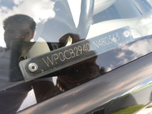 1990 Porsche 944S2 Cabrio, US $7,995.00, image 38