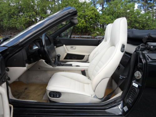 1990 Porsche 944S2 Cabrio, US $7,995.00, image 40