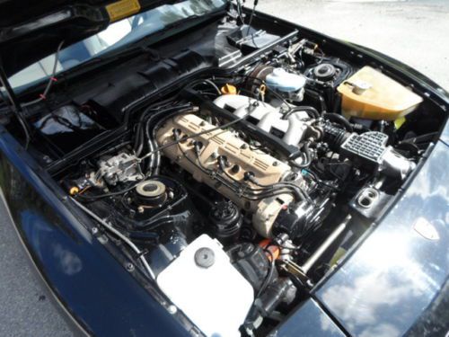 1990 Porsche 944S2 Cabrio, US $7,995.00, image 42