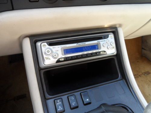 1990 Porsche 944S2 Cabrio, US $7,995.00, image 46