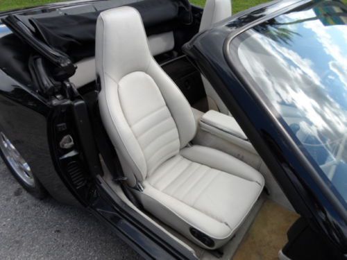 1990 Porsche 944S2 Cabrio, US $7,995.00, image 49