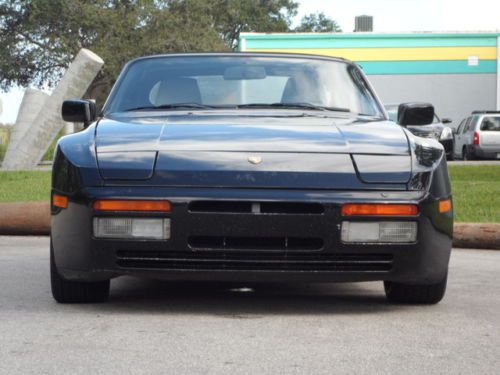 1990 Porsche 944S2 Cabrio, US $7,995.00, image 56