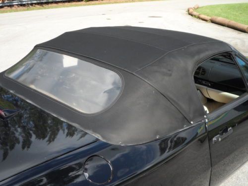 1990 Porsche 944S2 Cabrio, US $7,995.00, image 58