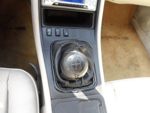 1990 Porsche 944S2 Cabrio, US $7,995.00, image 60