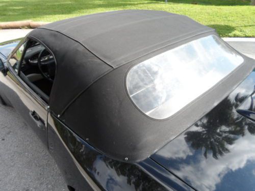 1990 Porsche 944S2 Cabrio, US $7,995.00, image 69