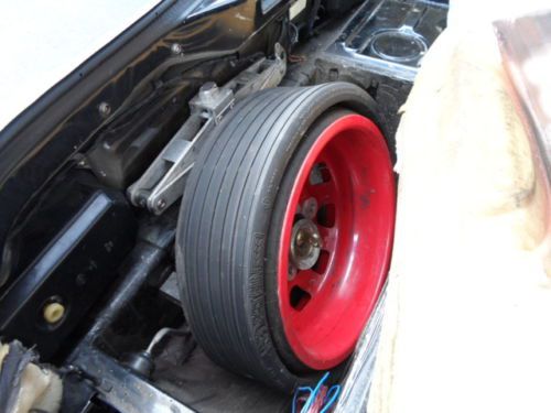 1990 Porsche 944S2 Cabrio, US $7,995.00, image 73