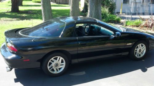 1993 camaro z28 lt1 5.7 6-spd manual