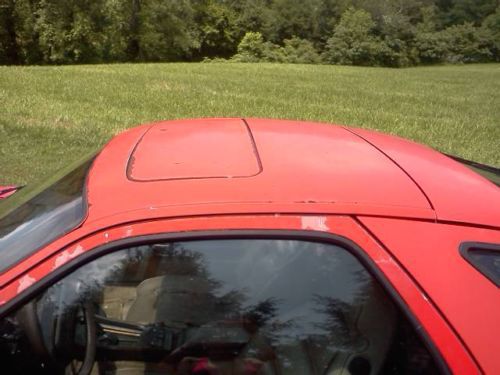 1984 928S Porsche, US $3,500.00, image 4