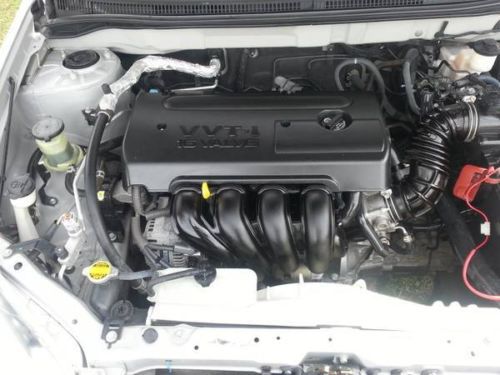 Super Clean/ Super Sporty 5SPD. Corolla 4DR......, US $6,850.00, image 3