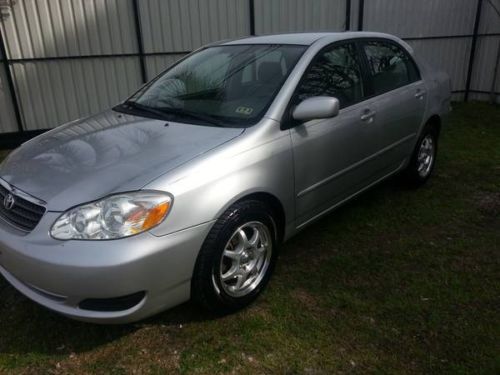 Super Clean/ Super Sporty 5SPD. Corolla 4DR......, US $6,850.00, image 4