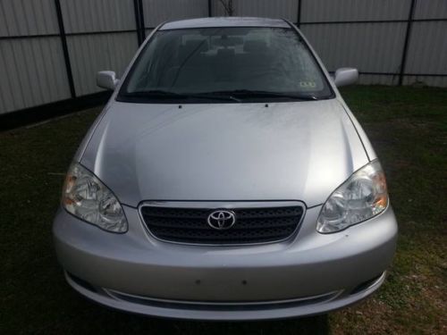 Super Clean/ Super Sporty 5SPD. Corolla 4DR......, US $6,850.00, image 6