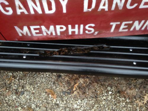 1949 Ford F-1 Pickup Truck Hot Rod Rat Rod, image 12