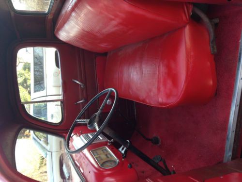 1949 Ford F-1 Pickup Truck Hot Rod Rat Rod, image 18