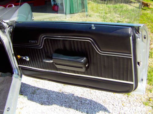 1970 Chevelle SS, image 9