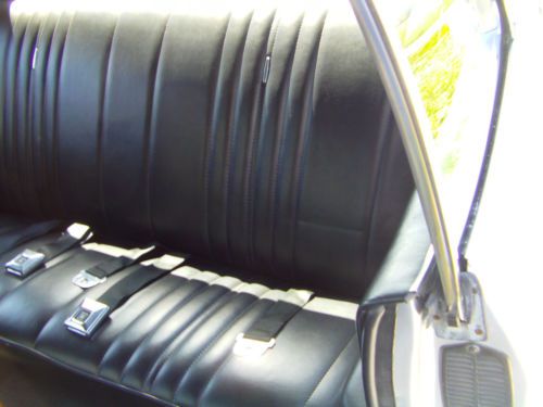 1970 Chevelle SS, image 11