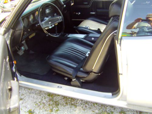 1970 Chevelle SS, image 12