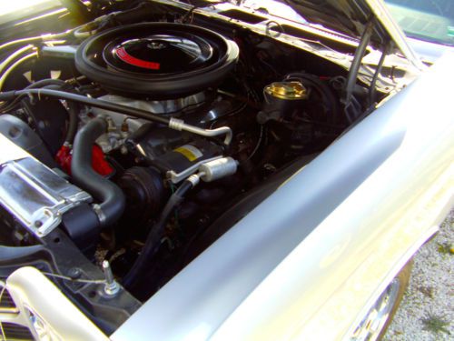 1970 Chevelle SS, image 16