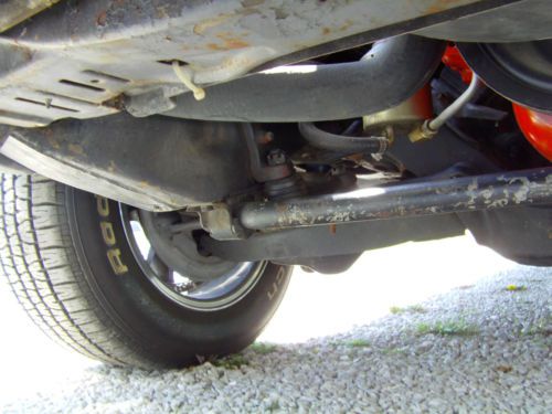 1970 Chevelle SS, image 17