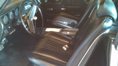 1970 Chevelle SS, image 18