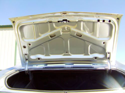 1970 Chevelle SS, image 23