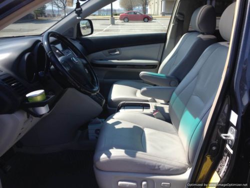 2005 Lexus RX330 Sport Utility 4-Door 3.3L - ThunderCloud Edition, US $14,995.00, image 2
