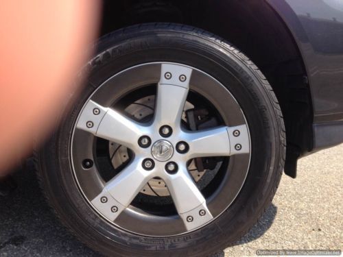 2005 Lexus RX330 Sport Utility 4-Door 3.3L - ThunderCloud Edition, US $14,995.00, image 4