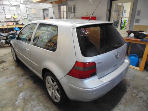 2001 Volkswagen Golf GTI GLS Hatchback 2-Door 1.8L, US $6,900.00, image 3