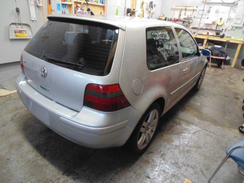 2001 Volkswagen Golf GTI GLS Hatchback 2-Door 1.8L, US $6,900.00, image 4