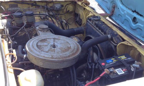 1979 Chevy LUV 4x4 1.8 Isuzu, 4 speed Manual, ORIGINAL, Very Straight, LOW MILES, US $3,000.00, image 14