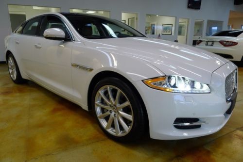 Luxury meets style with this beautiful jaguar... financing available