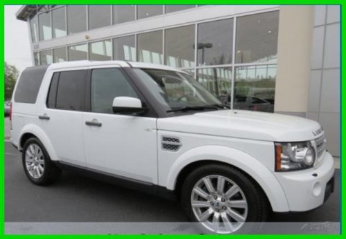 2012 used 5l v8 32v automatic suv premium