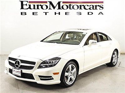 Self-parking blind spot diamond white 4matic p1 14 navigation 12 cls 550 almond