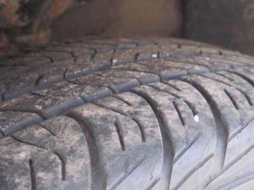 2005 VOLKSWAGEN JETTA PARTS OR REPAIR 131K MANUAL TRANSMISSION, image 4